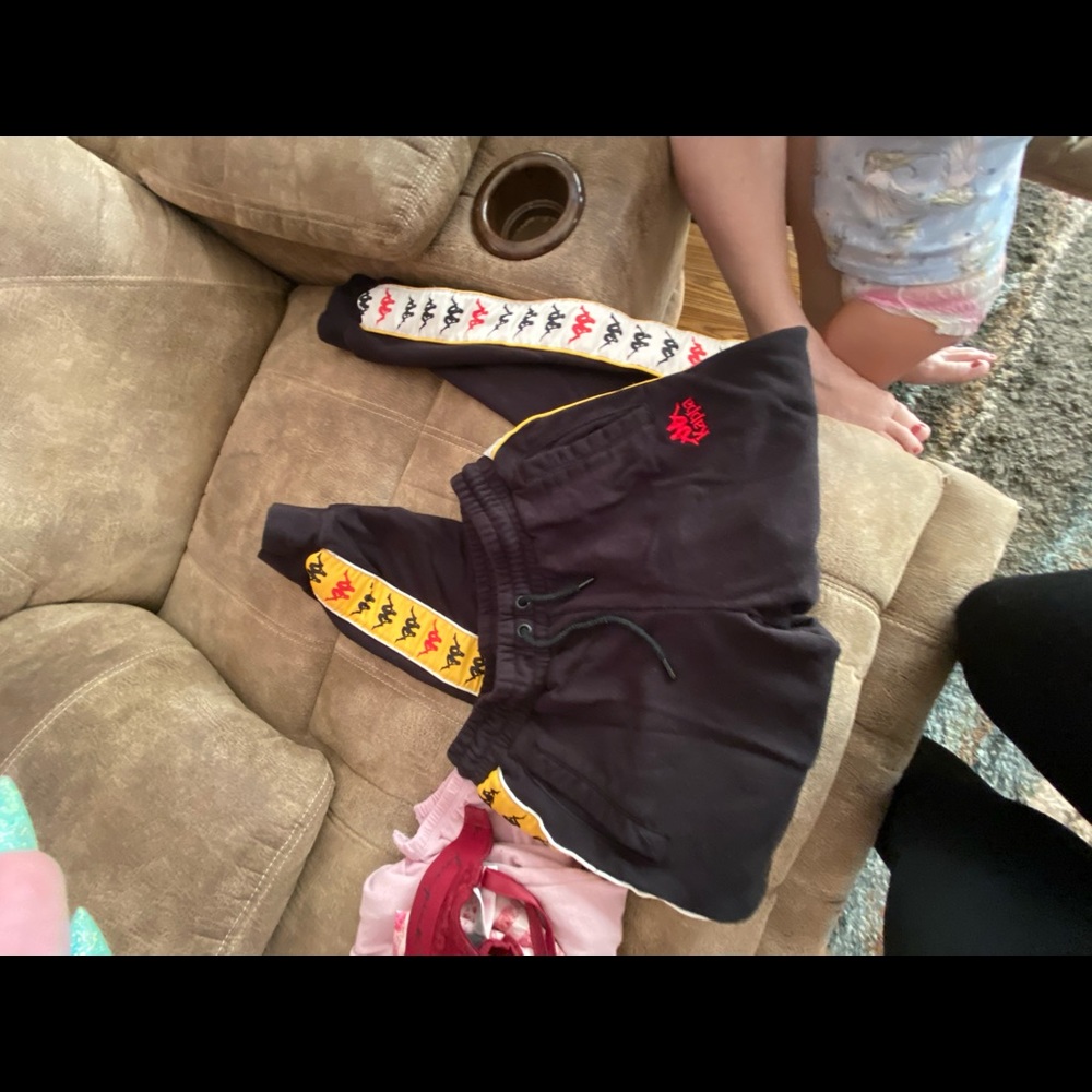 kappa pants brand new never wore
